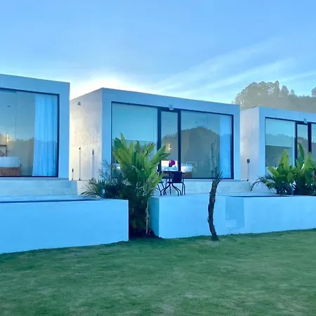 Callysta Villa Kintamani