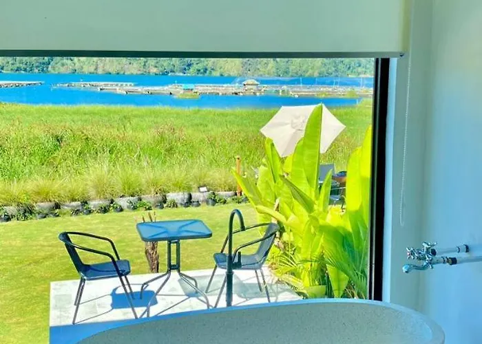Bed & Breakfast Callysta 3*