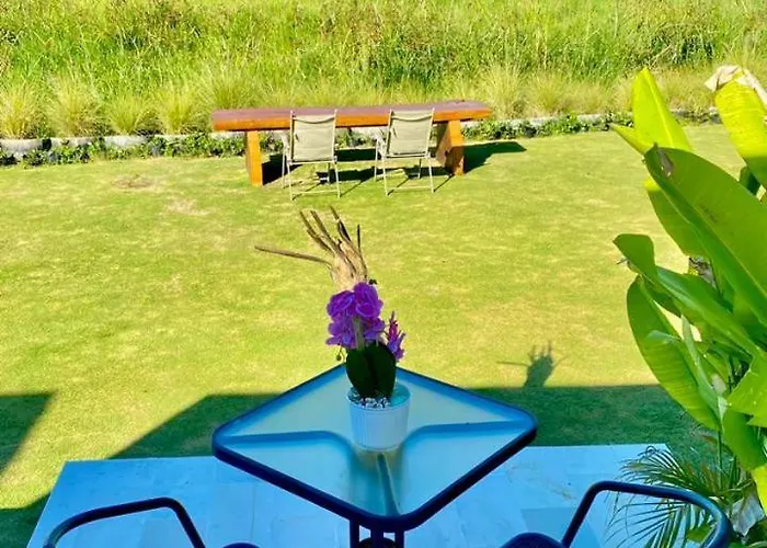 Callysta Bed & Breakfast 3*