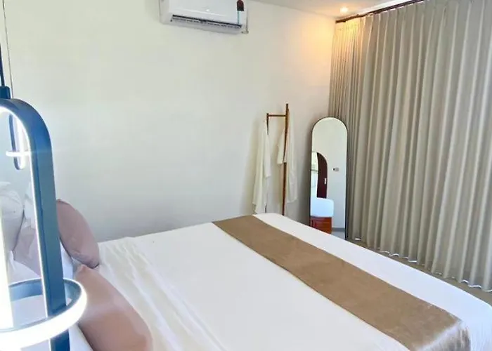 Callysta Kintamani